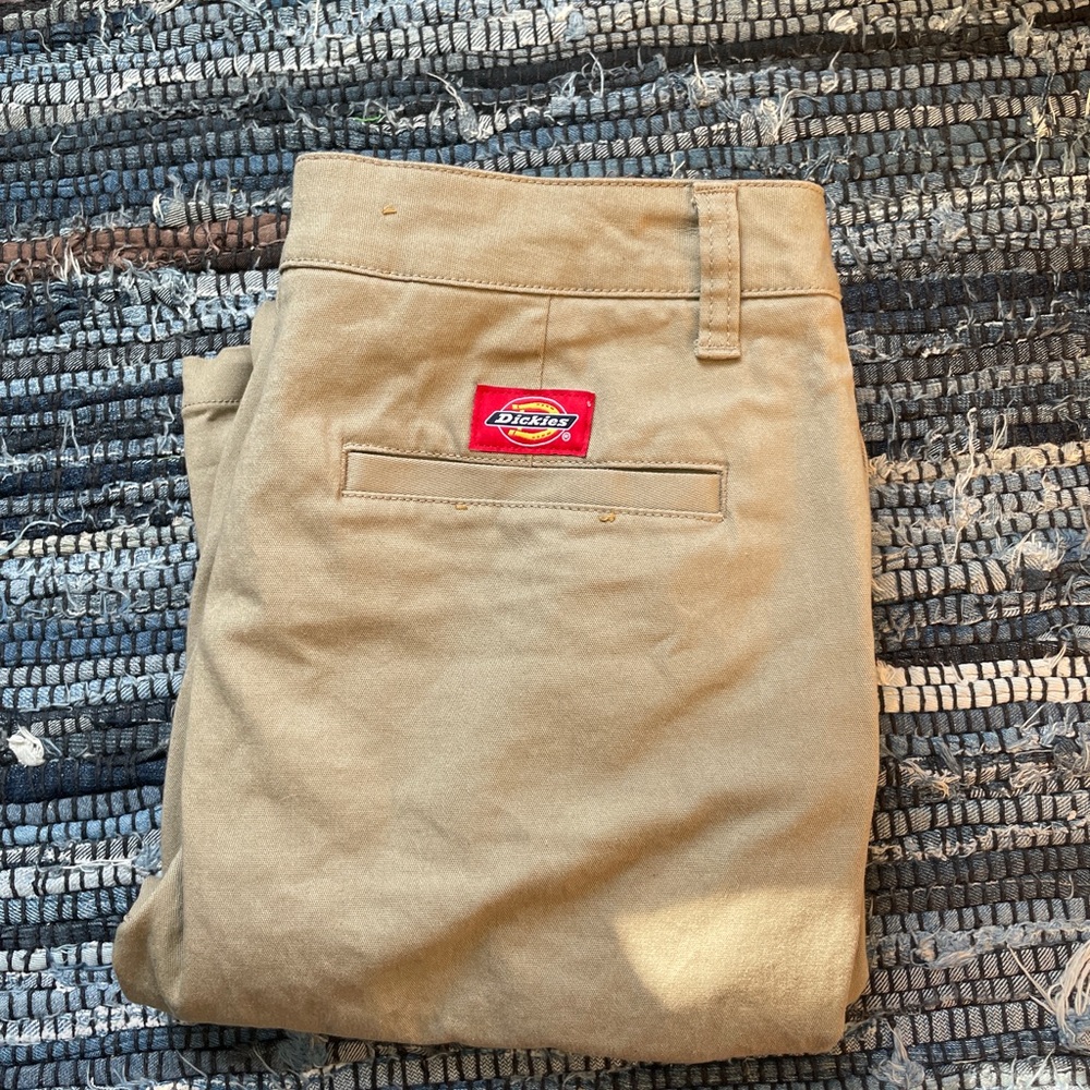 Womens Dickies